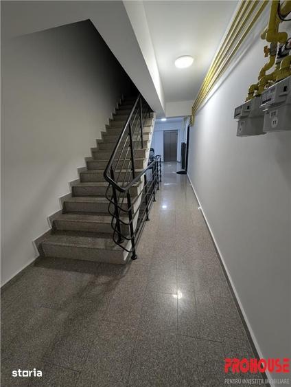 Apartament cu 2 camere în Mioriței