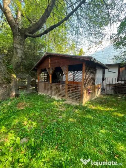 Casă cu 4 camere cu Teren 600 Mp în Predeluț