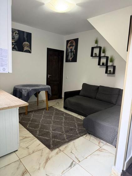 Casă cu 3 camere cu Teren 160 Mp în Fundeni
