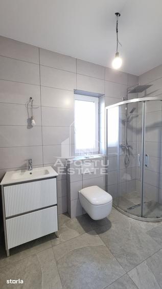 Casă cu 3 camere cu Teren 350 Mp în Șag