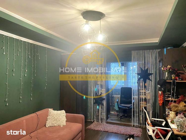 Apartament cu 3 camere în Mircea cel Bătrân
