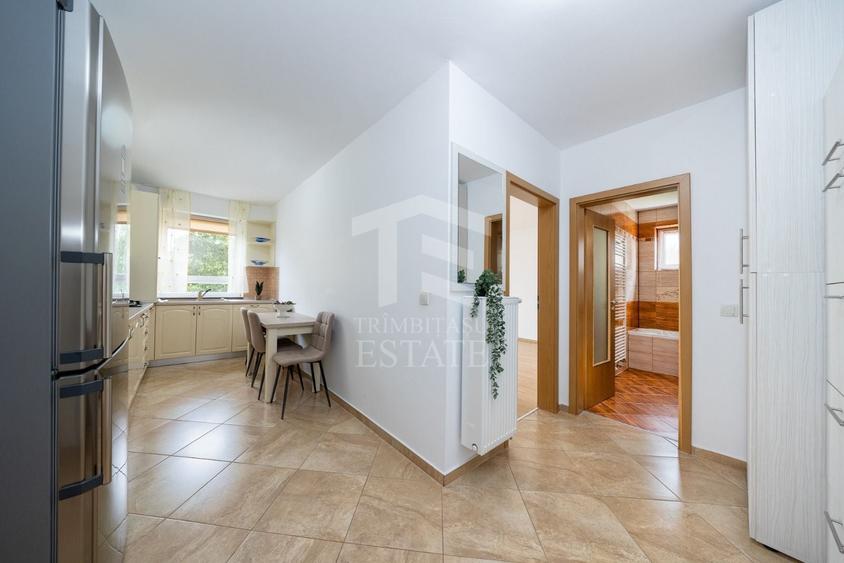 Avangarden Bartolomeu-Apartament 2 camere 60 mp+boxa - 1