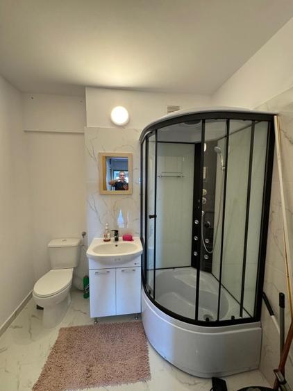 Apartament cu 2 camere decomandat, mobilat în Gării