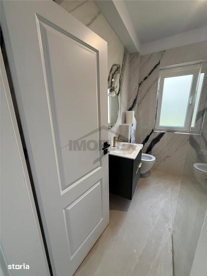 Casă cu 3 camere cu Teren 200 Mp în Sânandrei
