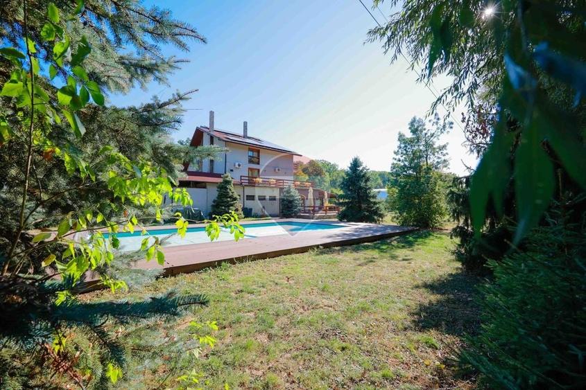 Hotel/Pensiune, de 750 mp, în Hidișelu de Sus