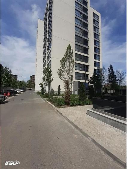 Apartament cu 3 camere în Rahova