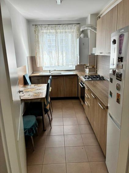 Apartament cu 2 camere decomandat în Avantgarden
