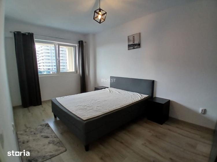 Apartament modern 2 camere in Copou Garden Residence, 450 - 4