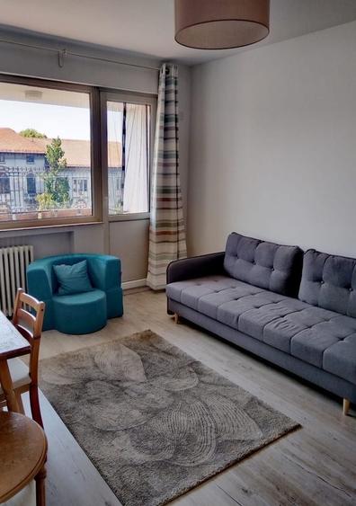 Inchiriez apartament 2 cam ultra-central, zona Izvor-Kogalniceanu - 1