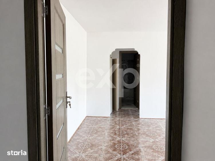 Apartament cu 2 camere de vanzare etaj 1, Aleea Electricienilor - 1