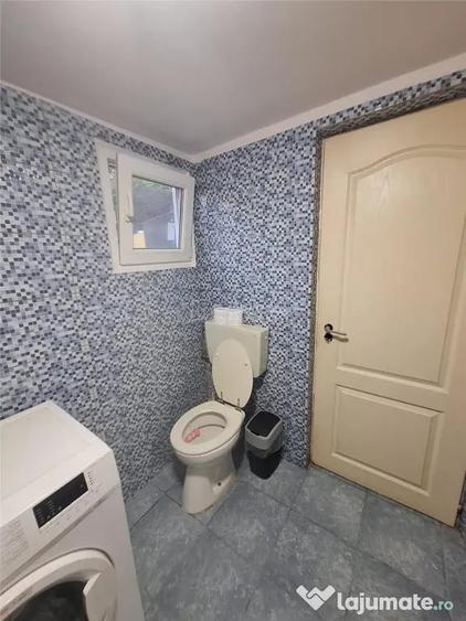 Casa parter - Comana Giurgiu - 4 camere - baie - 118mp - 600 - Comana (Giurgiu) - 8