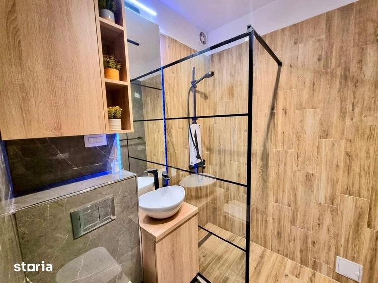 Apartament premium 2 camere, zona centrala, prima inchiriere + parcare - 2