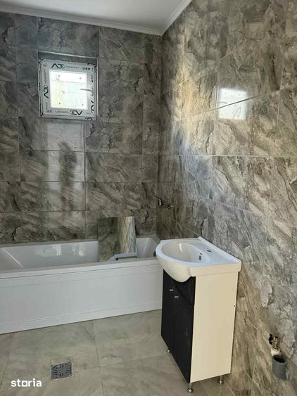 Casa moderna cu 3 camere aproape de plaja Mamaia - 9