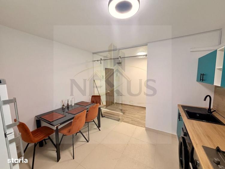 Apartament 3 camere de inchiriat Mall Vitan | Mobilat si utilat modern - 13