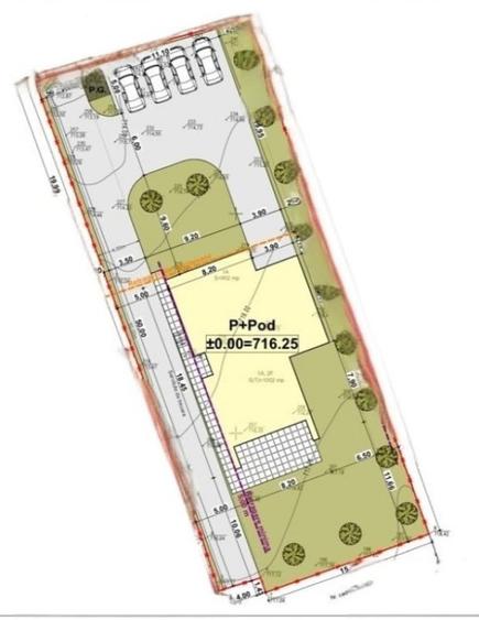 Casa individuala cu teren de 800 mp in Salicea | Cluj - 13