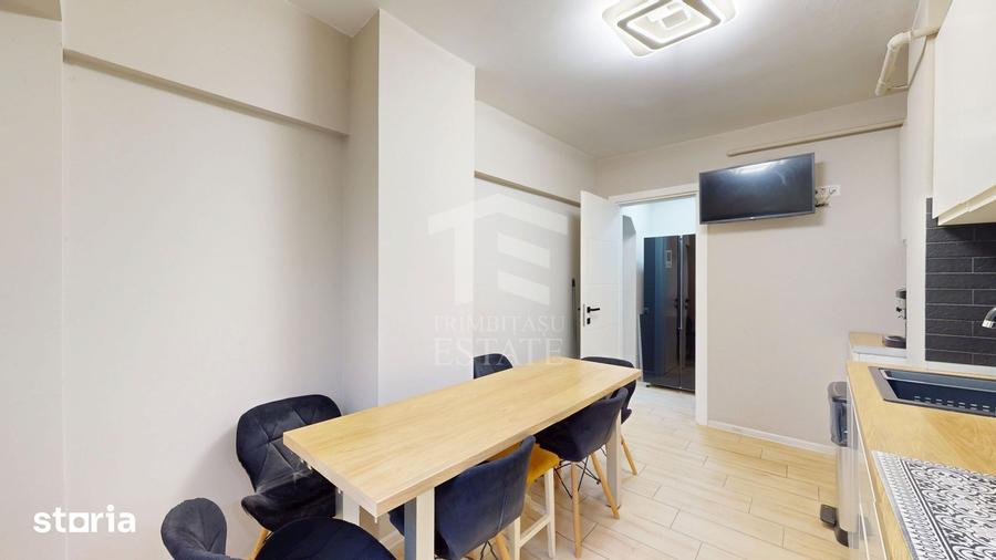 Apartament 3 camere Lacul Tei Doamna Ghica Colentina - 8