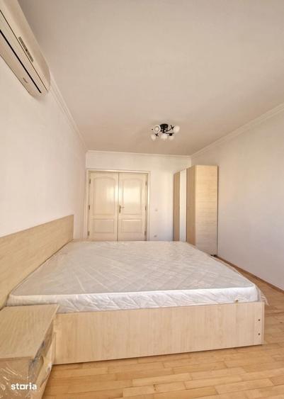 Apartament cu 4 camere în 13 Septembrie
