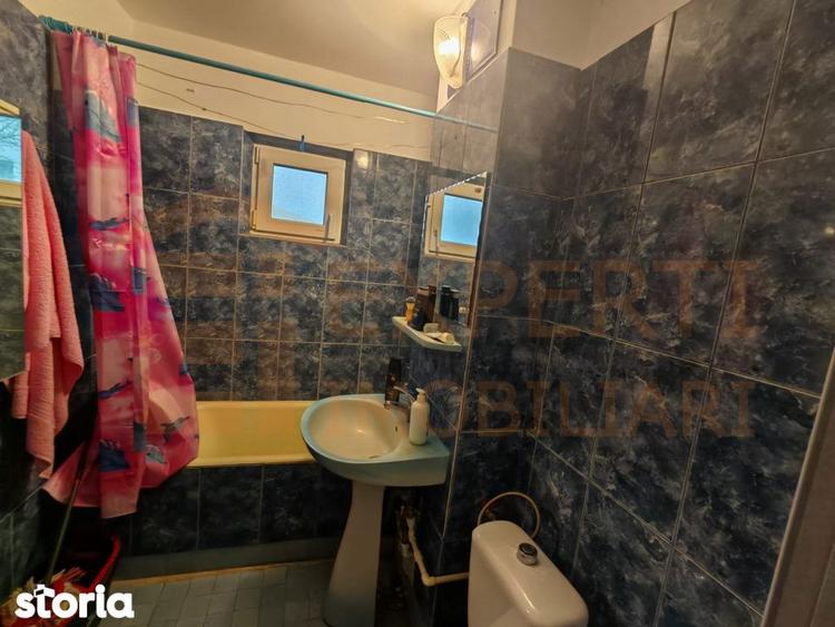 Apartament cu 3 camere decomandat, mobilat în Inel I