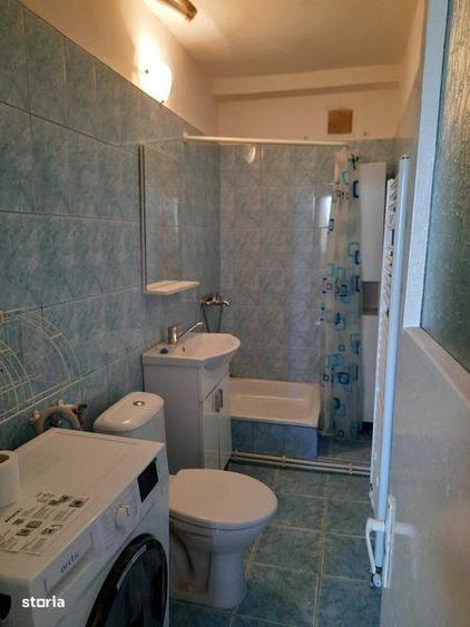 Garsonieră în Central