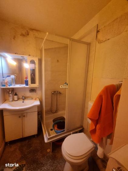Apartament cu 4 camere decomandat, mobilat în Dâmbul Rotund