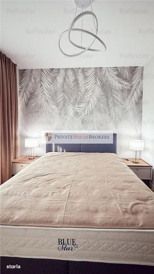 Baneasa - Straulesti | Escape Residence | Parcare - 11