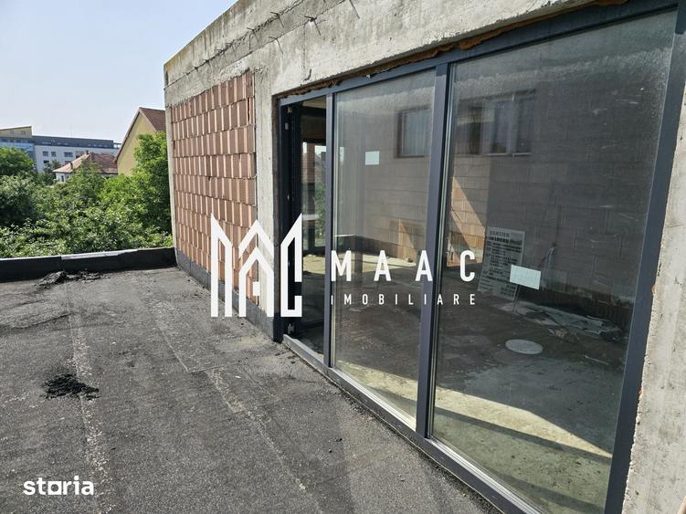 Casă cu 5 camere cu Teren 410 Mp în Sub Arini