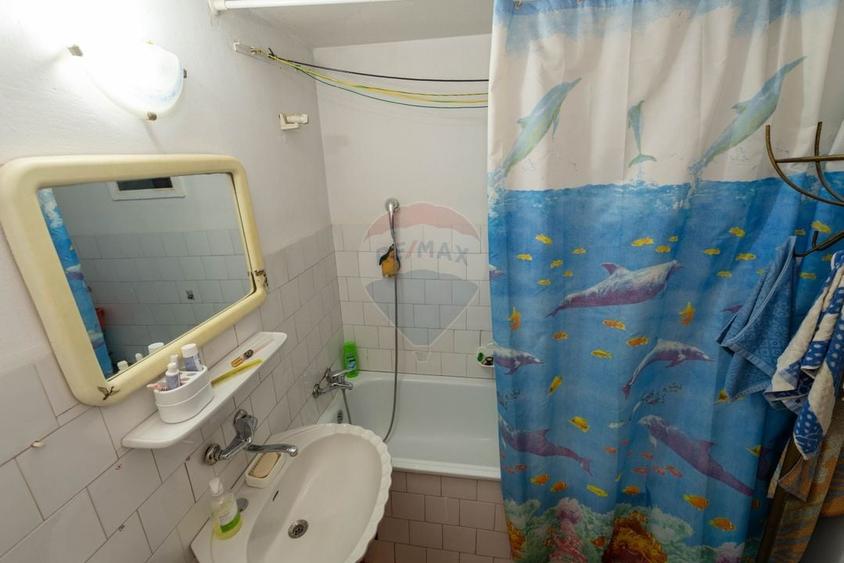 Apartament decomandat cu 3 camere de vanzare zona Nicolae Grigorescu - 14