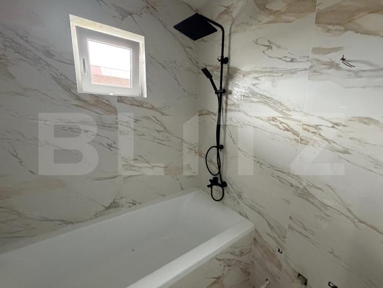 Apartament 3 camere, 62 mp, decomandat zona Dumbrava Nord - 6