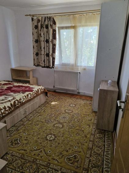 Apartament cu 2 camere decomandat în Sud