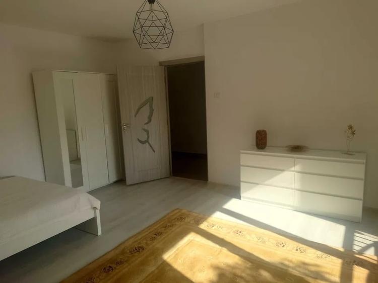 Garsoniera/ Muncii/ recent renovata - 1