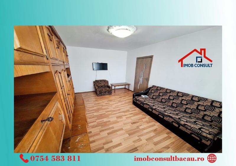 Apartament cu 2 camere de vânzare – Strada Milcov | Decomandat | Etaj 2 |CE1716 - 3