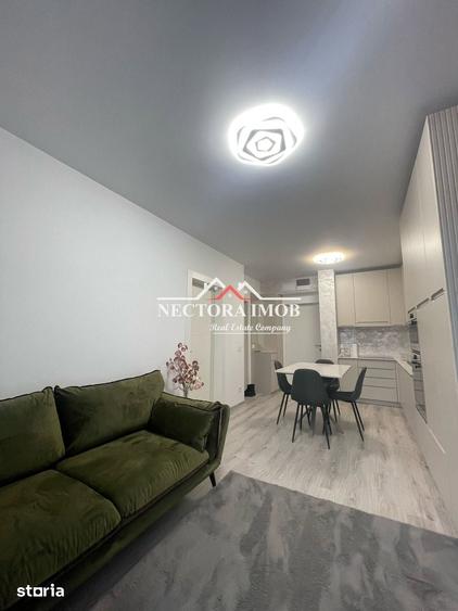 Apartament cu 2 camere în Iosia