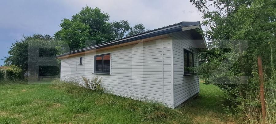 Teren Construcții intravilan de 1300 mp, în Grid