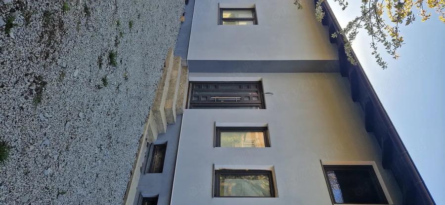 Se vinde casa la gata pe exterior. - 4