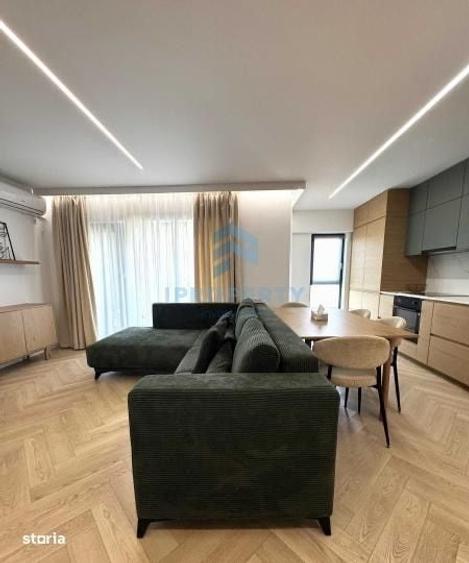Apartament 2 camere Pipera Pet Friendly si Balcon - 7