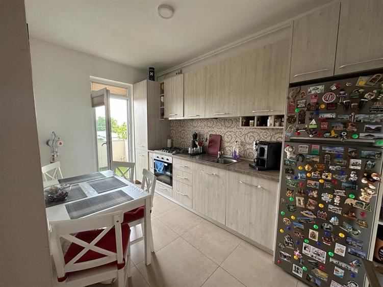 Apartament 2 camere de inchiriat 61 mp– New Residence Ghencea / Drumul Taberei - 12