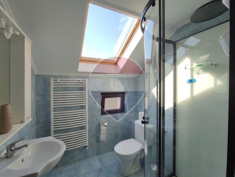 Duplex cu 4 camere cu Teren 177 Mp în Cantemir