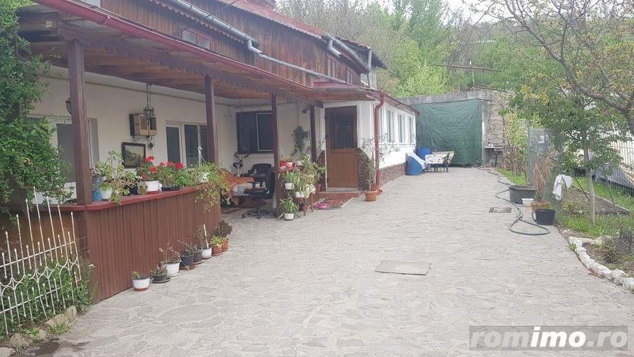 Casă în Central