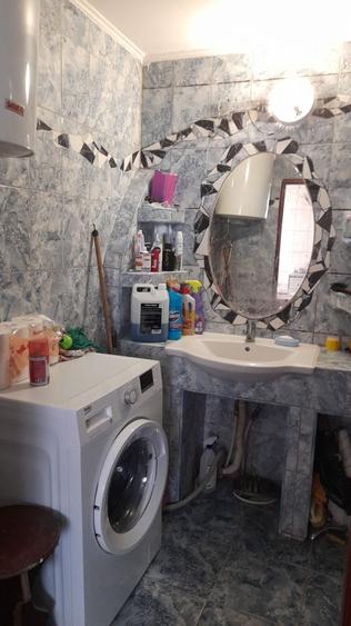 Casă cu 2 camere cu Teren 50 Mp în Vitan