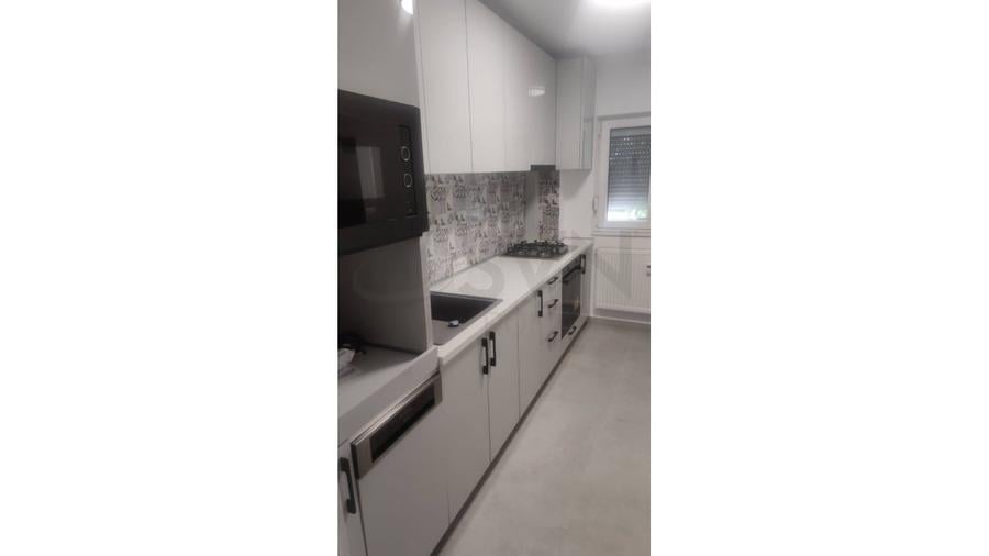 Apartament cu 2 camere decomandat, mobilat în Turda