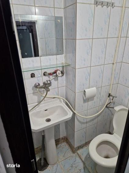 Apartament cu 2 camere în Titan