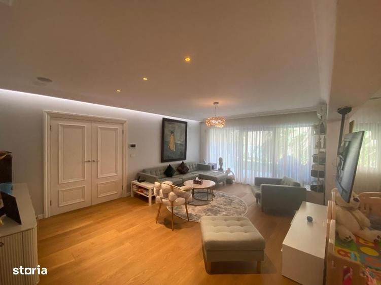 Apartament 4 camere | Domenii | Private Spa | 230 mp gradina - 3