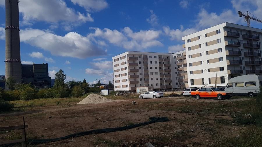 Teren Construcții intravilan de 14159 mp, în Berceni