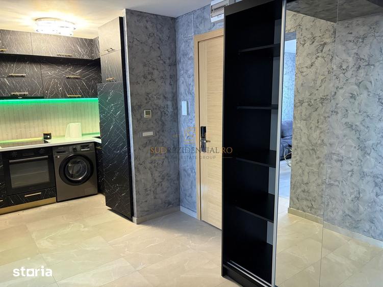 Apartament cu 2 camere în Vitan