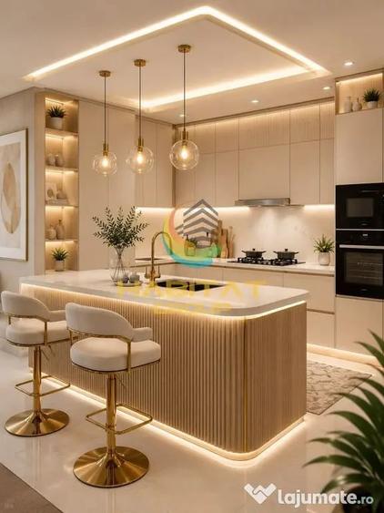 Apartament 2 camere / 60 mp / Grand Arena - Bucuresti (Bucuresti-Ilfov) - 5