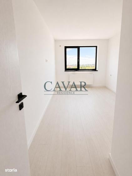 Alege Proiectele Cavar Residence - 4