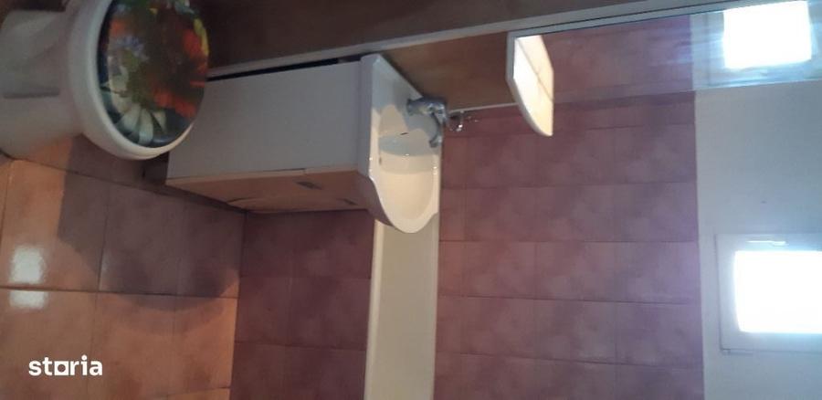 Garsonieră în Central