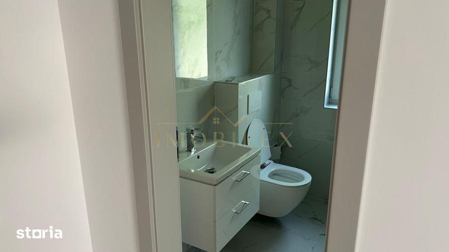Casă cu 5 camere cu Teren 310 Mp în Grigorescu