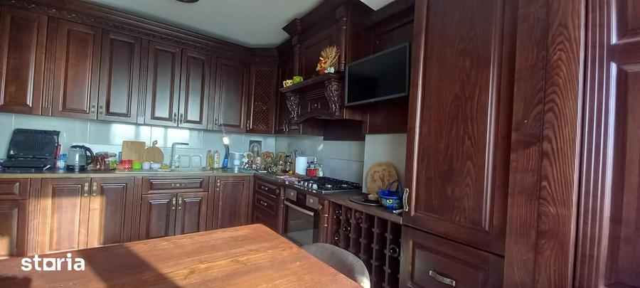 Apartament cu 2 camere în Faleza Nord