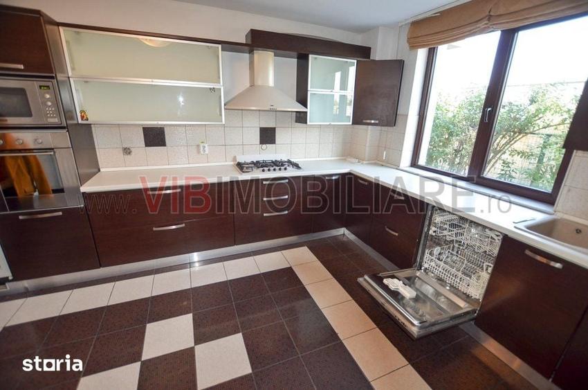 Vila P+1+M 7 camere - 310 mpc - PIPERA - 10